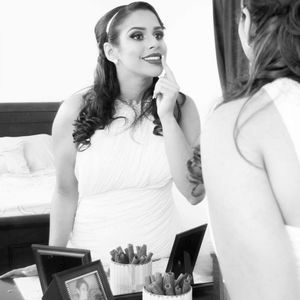 Meet your Posher, Johanna